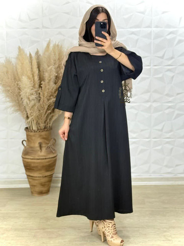 کفتان آرنیکا دکمه نما با جنس درجه یک