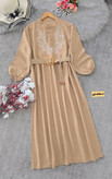 کفتان گلدوزی ترمه