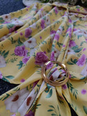شومیز گره ای