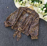 شومیز گره ای