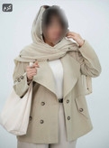 مانتو کتی شیک و جدید دخترانه مدل ایران