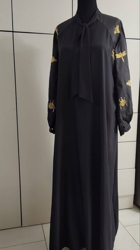 عبا کرواتی طرح جدید