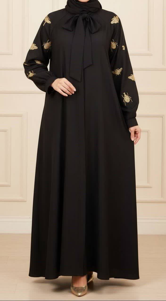 عبا کرواتی طرح جدید