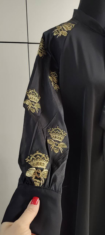 عبا کرواتی طرح جدید