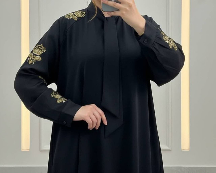 عبا کرواتی طرح جدید