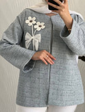 کت جدید زنانه