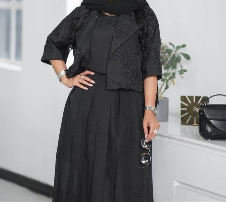 ست کت دامن زنانه و دخترانه جدید مدل تاراما