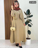کت و سارافون جدید زنانه و دخترانه مدل مونس