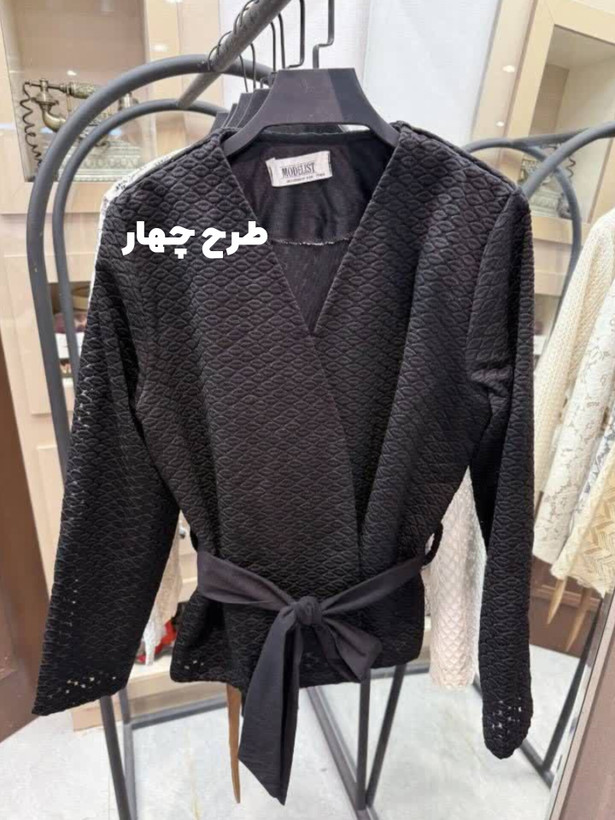 ست کت و دامن گیپور دخترانه و زنانه جدید و پینترستی