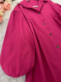 مانتو عروسکی دخترانه و زنانه داکرون