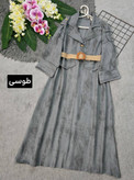 کفتان دخترانه و زنانه مدل گازوئیلی