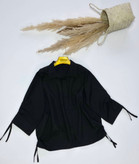 شومیز جدید دخترانه و زنانه مدل ساینا