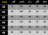 شلوار جین بگ واید لگ دخترانه و زنانه جدید و پینترستی با زمان ارسال هفت روز کاری